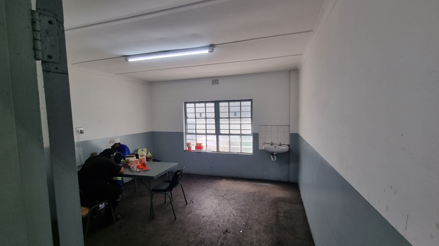 To Let commercial Property for Rent in Bellville South Western Cape